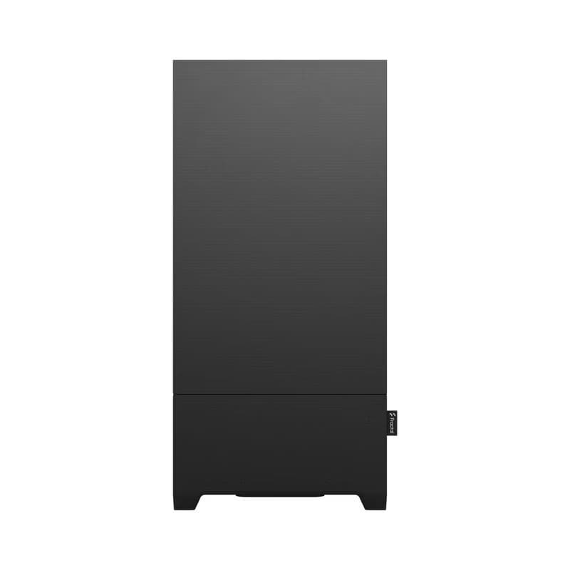 Fractal Design Pop Silent Black TG Clear Tint/Midi Tower/Transpar./Čierna 2