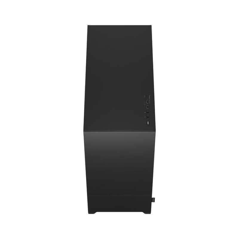 Fractal Design Pop Silent Black TG Clear Tint/Midi Tower/Transpar./Čierna 4