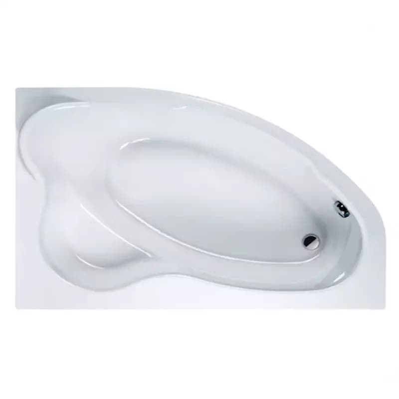 Vaňa WAP comfort 120/180+nohy 1