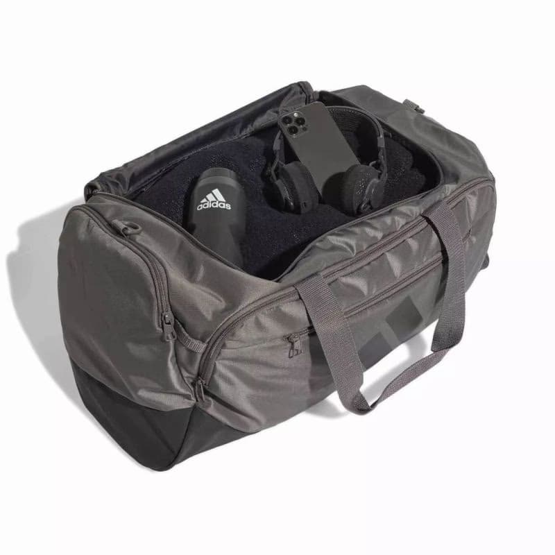 Cestovná taška ADIDAS TRA DEF DUF M CHACOA BLACK 2
