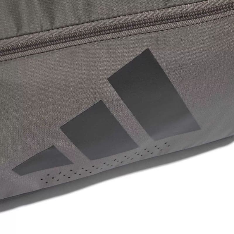 Cestovná taška ADIDAS TRA DEF DUF M CHACOA BLACK 4