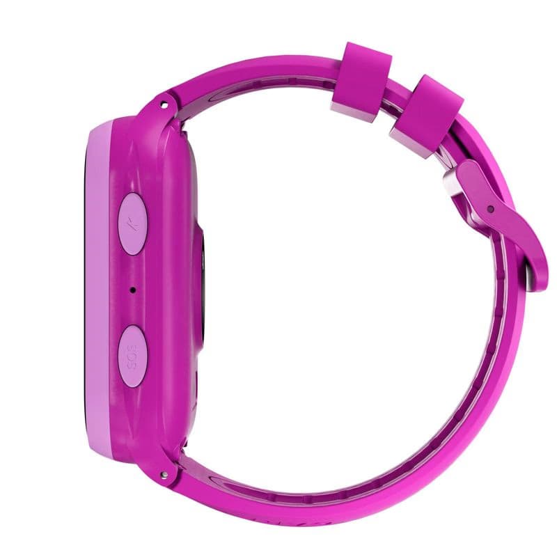 Garett Smartwatch Kids eSIM 4G Pink 5