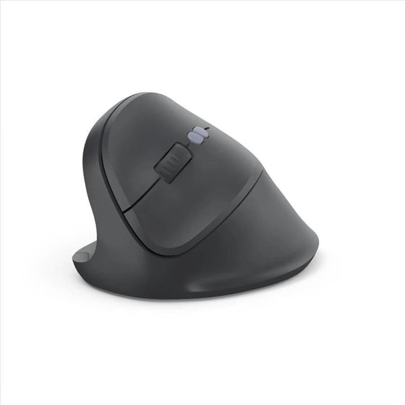Hama vertikálna ergonomická bezdrôtová myš EWM-500L, pre ľavákov 2