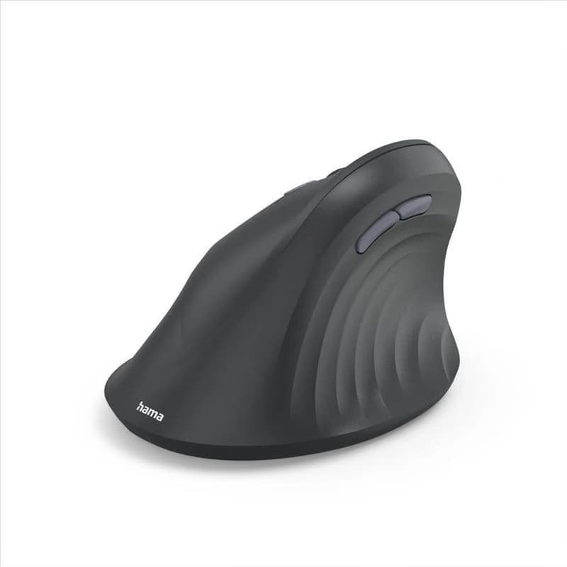 Hama vertikálna ergonomická bezdrôtová myš EWM-500L, pre ľavákov 4