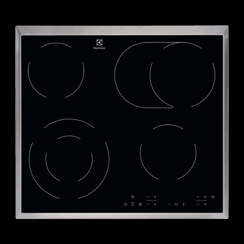 Electrolux EHF6346XOK 1
