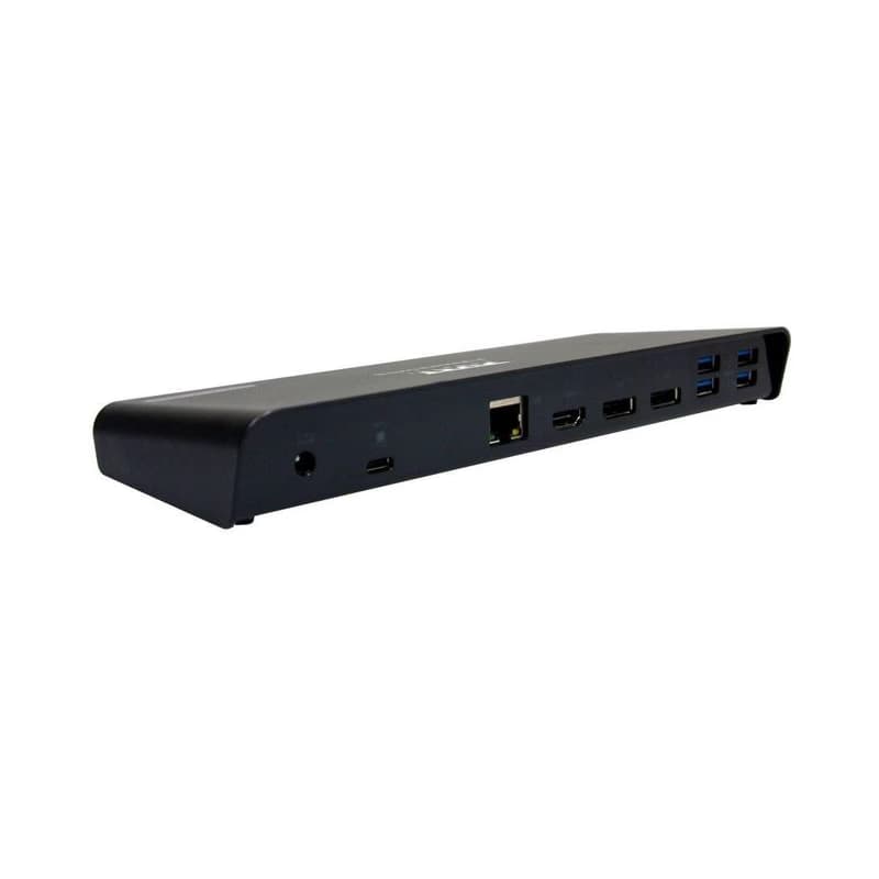 PORT dokovacia stanica 11v1 s výkonom až 60 W 4