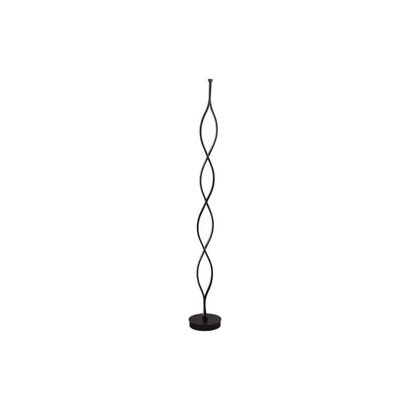 Stmievaná stojacia LED lampa 70W/230V 3000-6500K + diaľkové ovládanie JF2311/B