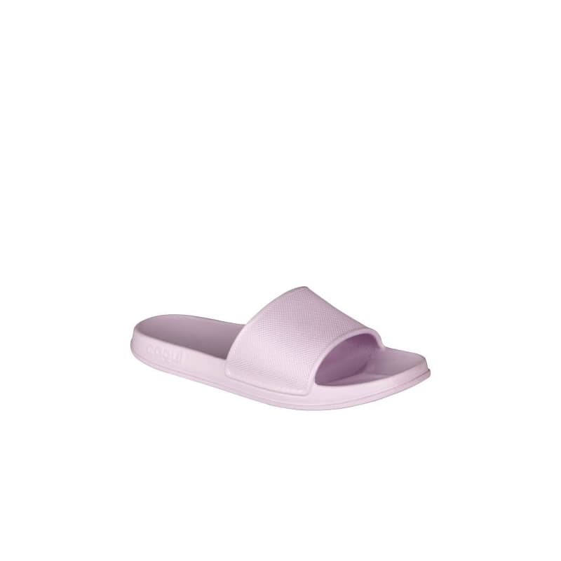 Dámske šlapky (plážová obuv) COQUI Tora W pastel lila 1