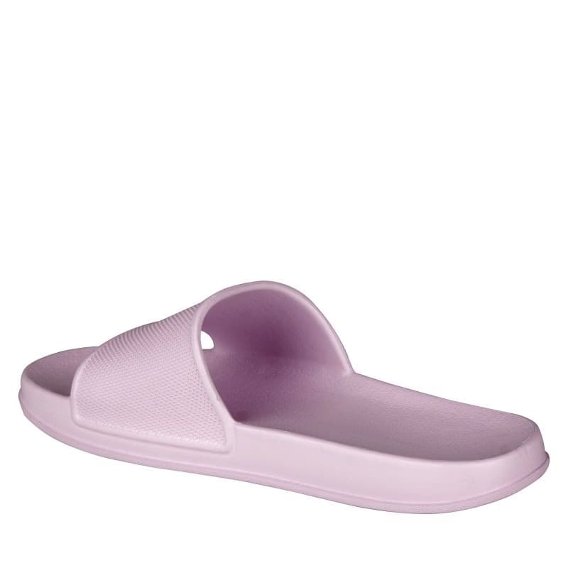 Dámske šlapky (plážová obuv) COQUI Tora W pastel lila 2