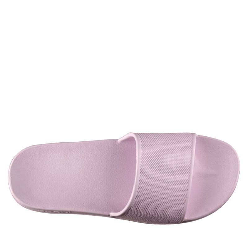 Dámske šlapky (plážová obuv) COQUI Tora W pastel lila 3