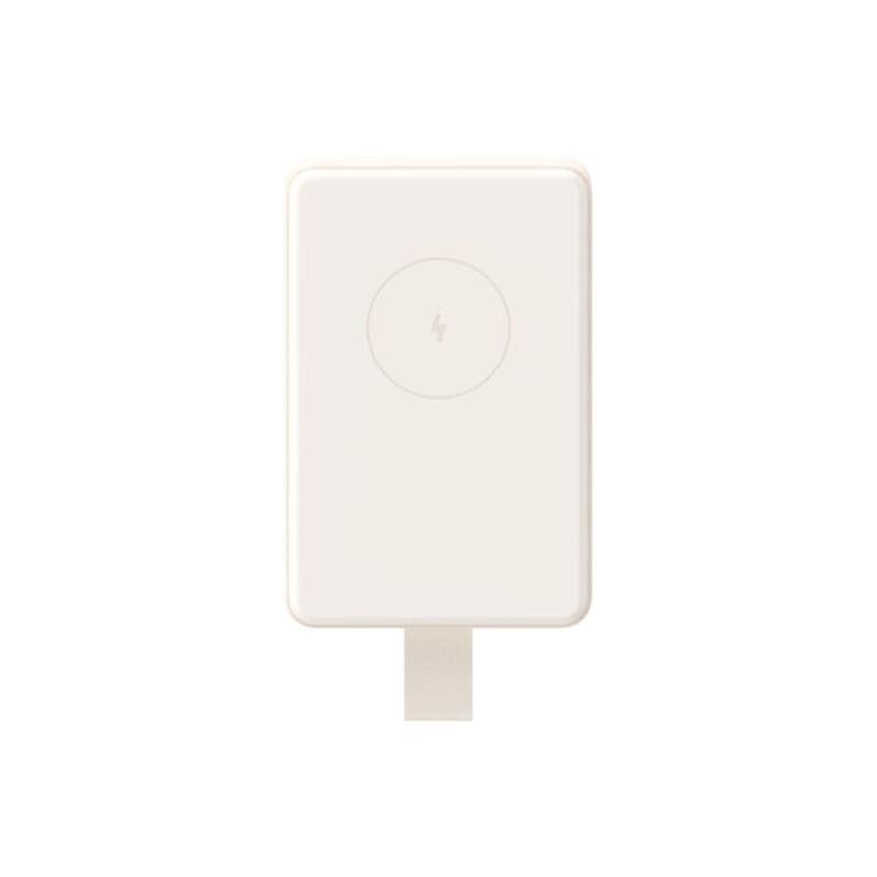 Xiaomi Magnetic Power Bank 6000 GL 1