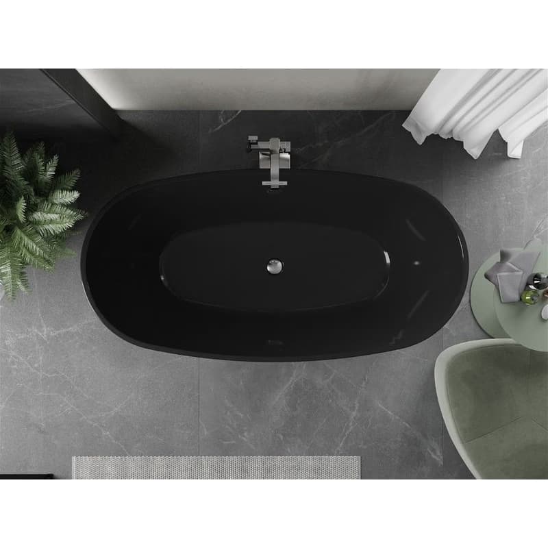 Mexen Eris, 170 x 80 cm 53441708070-01 4