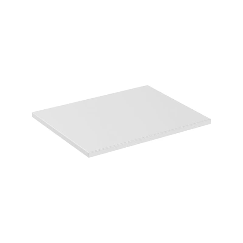 ArtCom Doska pod umývadlo ICONIC White | biely mat Typ: Doska 180 cm / 89-180 2