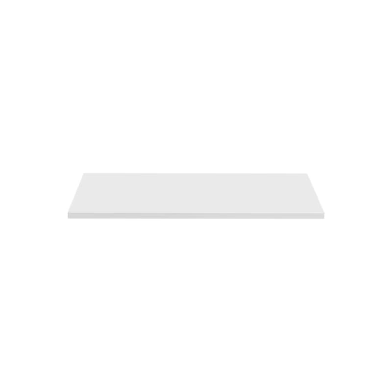 ArtCom Doska pod umývadlo ICONIC White | biely mat Typ: Doska 180 cm / 89-180 6