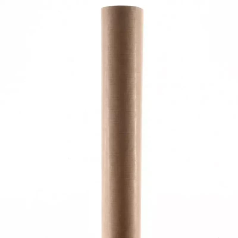 Darčekový papier 200 cm hnedý 889544 1