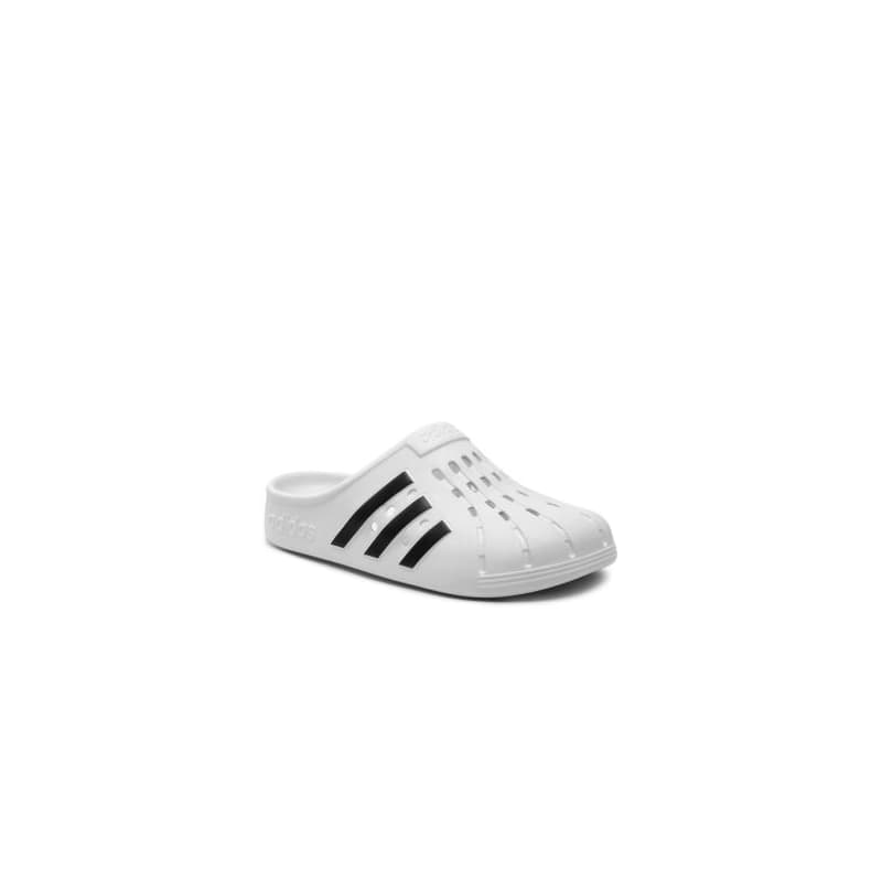 Pánske šlapky (plážová obuv) ADIDAS Adilette Clog M cloud white core black cloud white