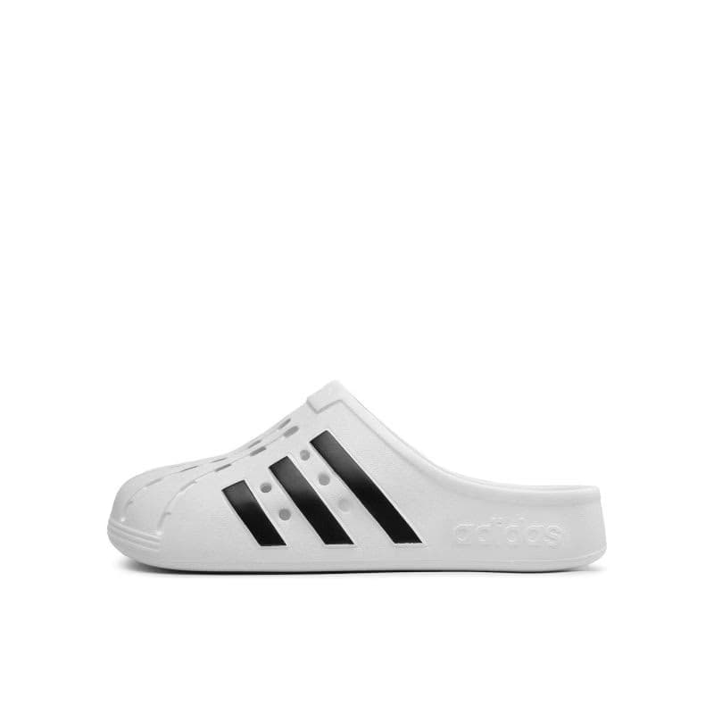 Pánske šlapky (plážová obuv) ADIDAS Adilette Clog M cloud white core black cloud white 2