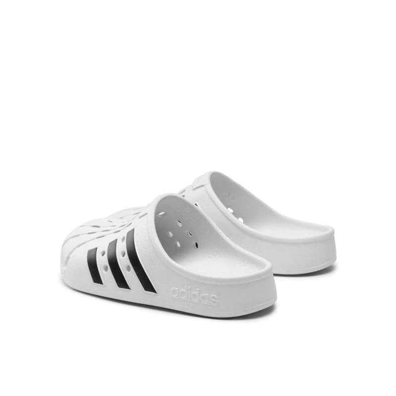 Pánske šlapky (plážová obuv) ADIDAS Adilette Clog M cloud white core black cloud white 3