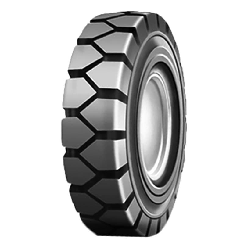 BKT MAGLIFT SIT 6,50 -10 138/128 A5 Plnogumové 1