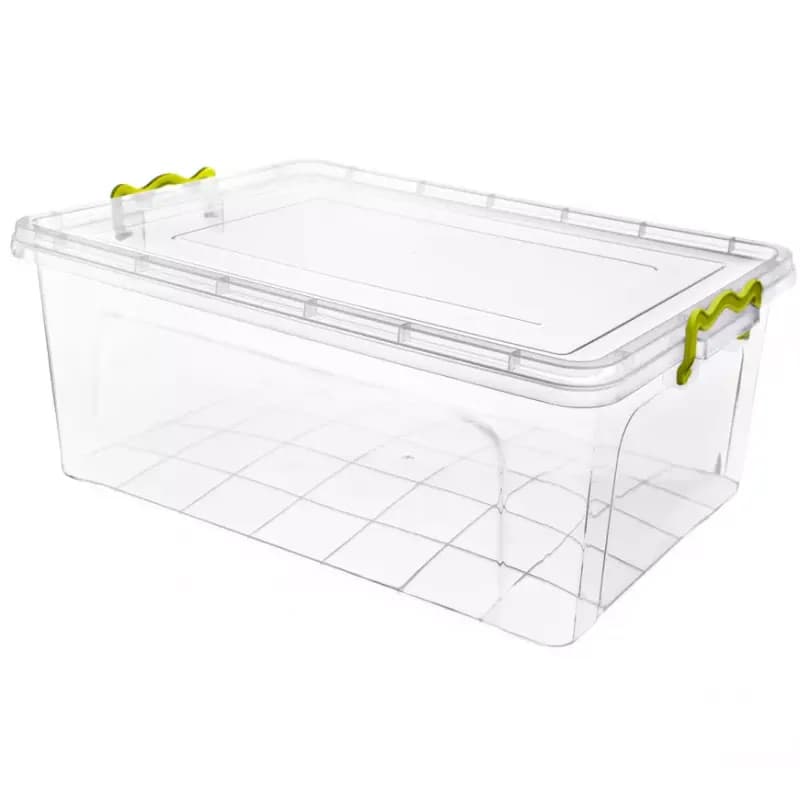 Nádoba strong box 15,5 l 648-00