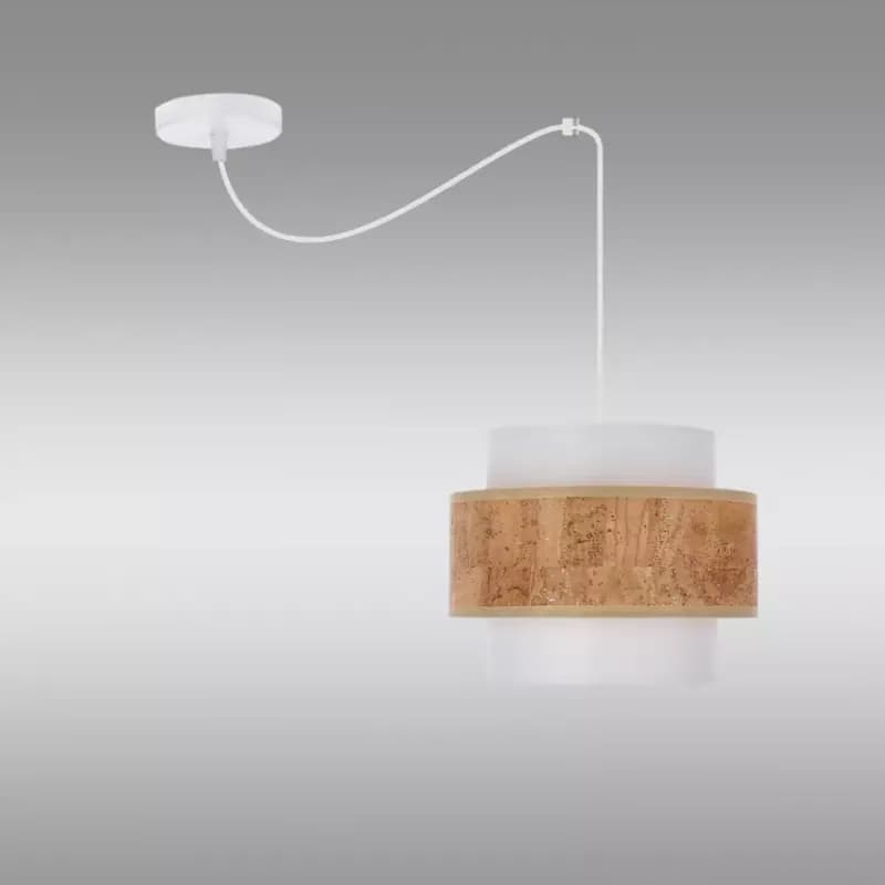 Luster Cork 31-18571 LW1 1