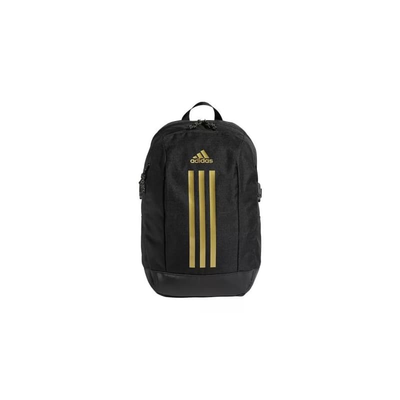 Batoh ADIDAS POWER VII BLACK GOLDMET 1