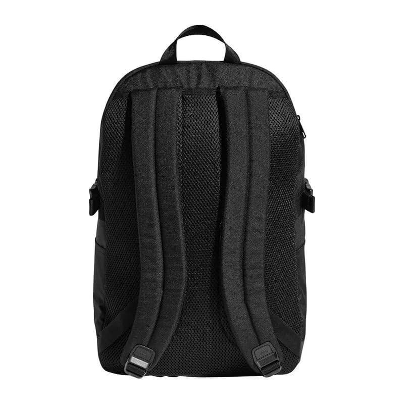 Batoh ADIDAS POWER VII BLACK GOLDMET 3