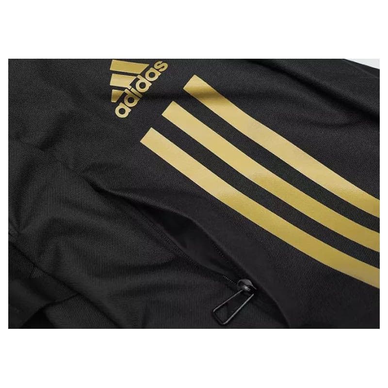 Batoh ADIDAS POWER VII BLACK GOLDMET 4