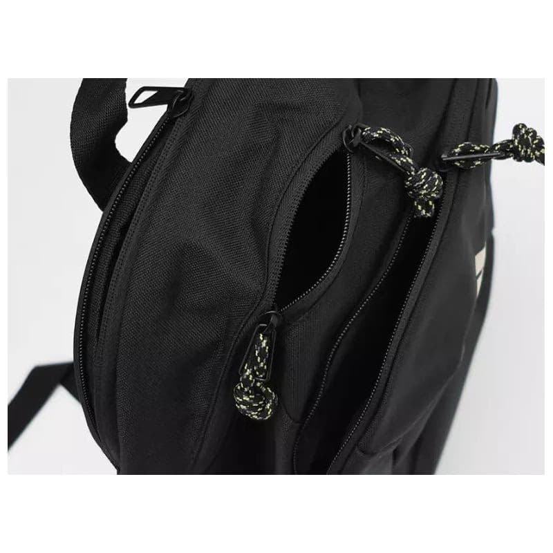Batoh ADIDAS POWER VII BLACK GOLDMET 5