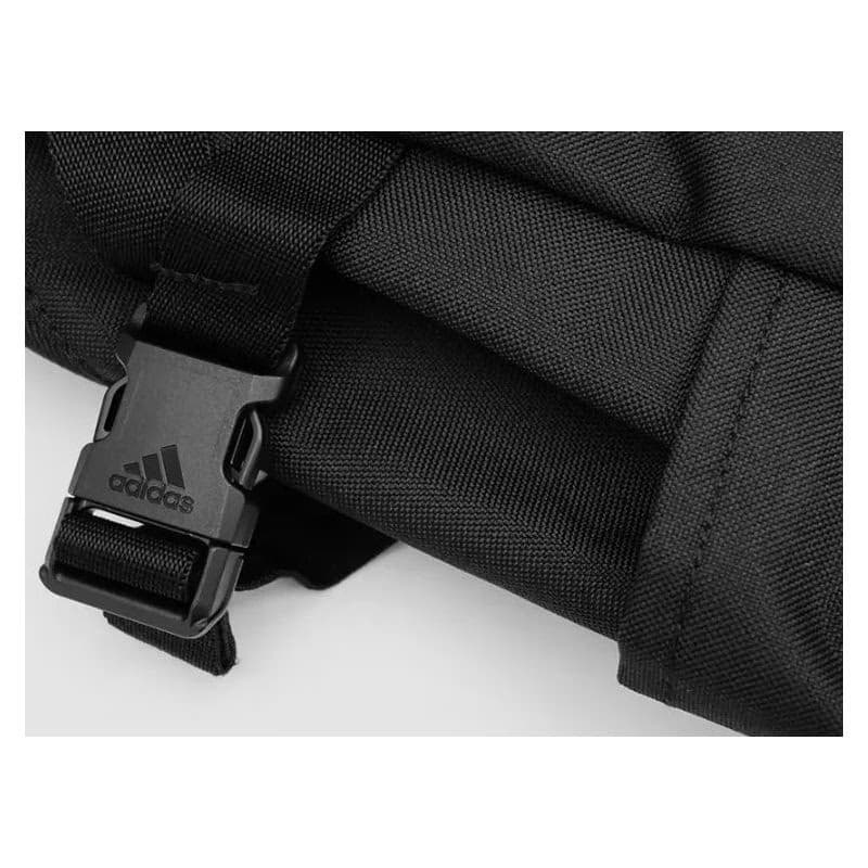 Batoh ADIDAS POWER VII BLACK GOLDMET 6