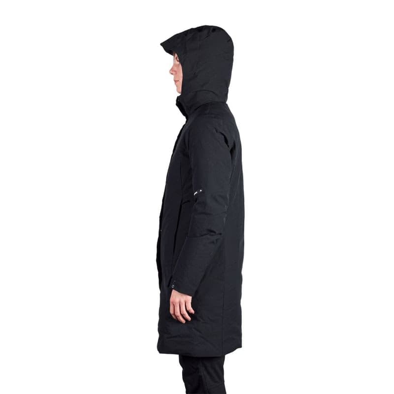 Dámska turistická bunda NORTHFINDER RANDI-269black 4