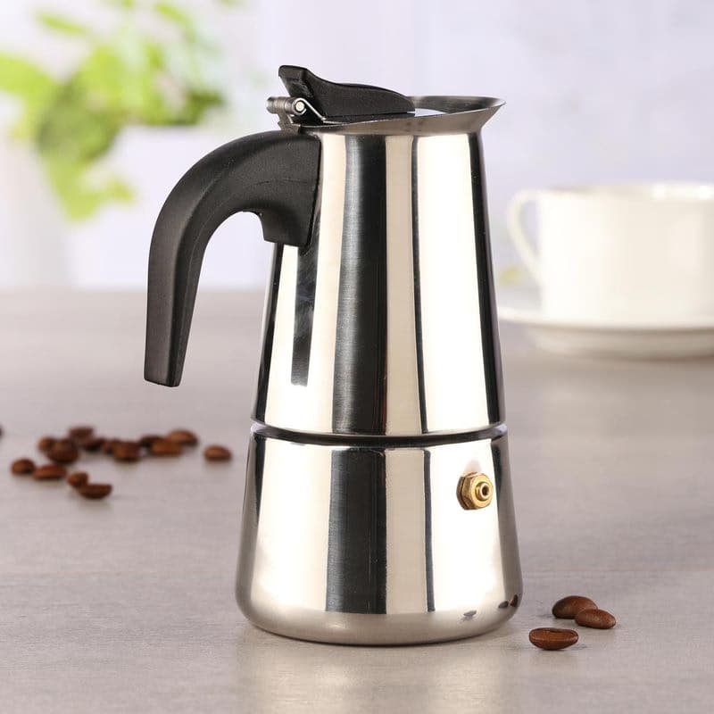 Moka kanvička, 150 ml 1