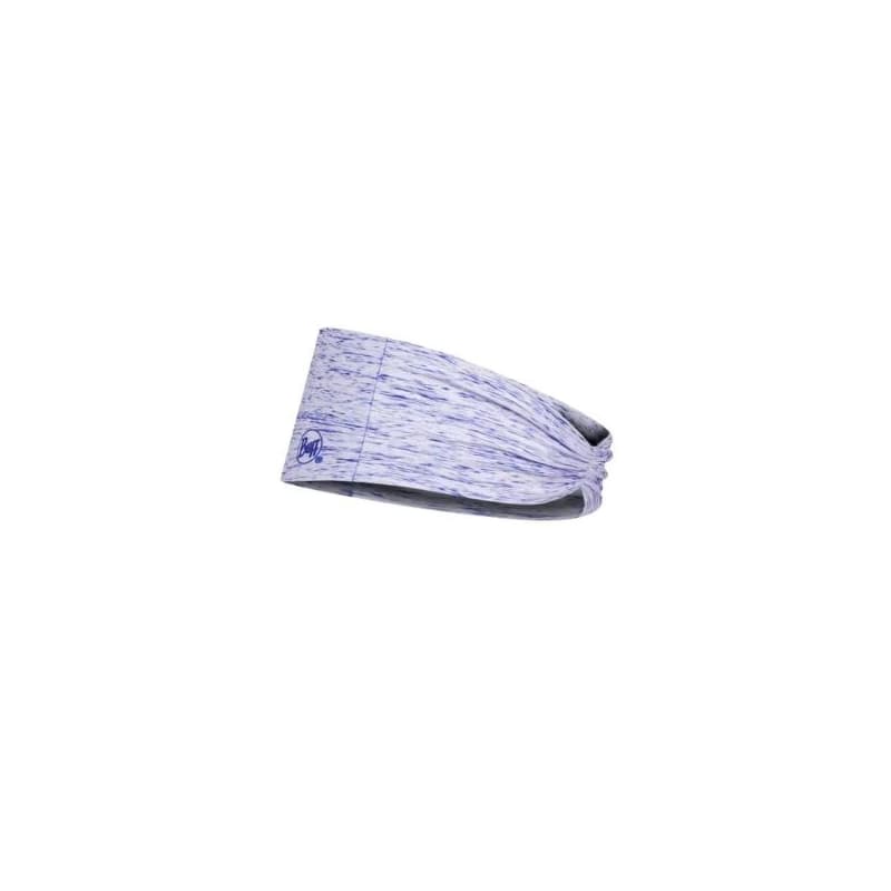 Dámska čelenka BUFF COOLNET UV® ELLIPSE HEADBAND HTR LAVENDER BLUE-LAVENDER-ONESIZ-Standard 1