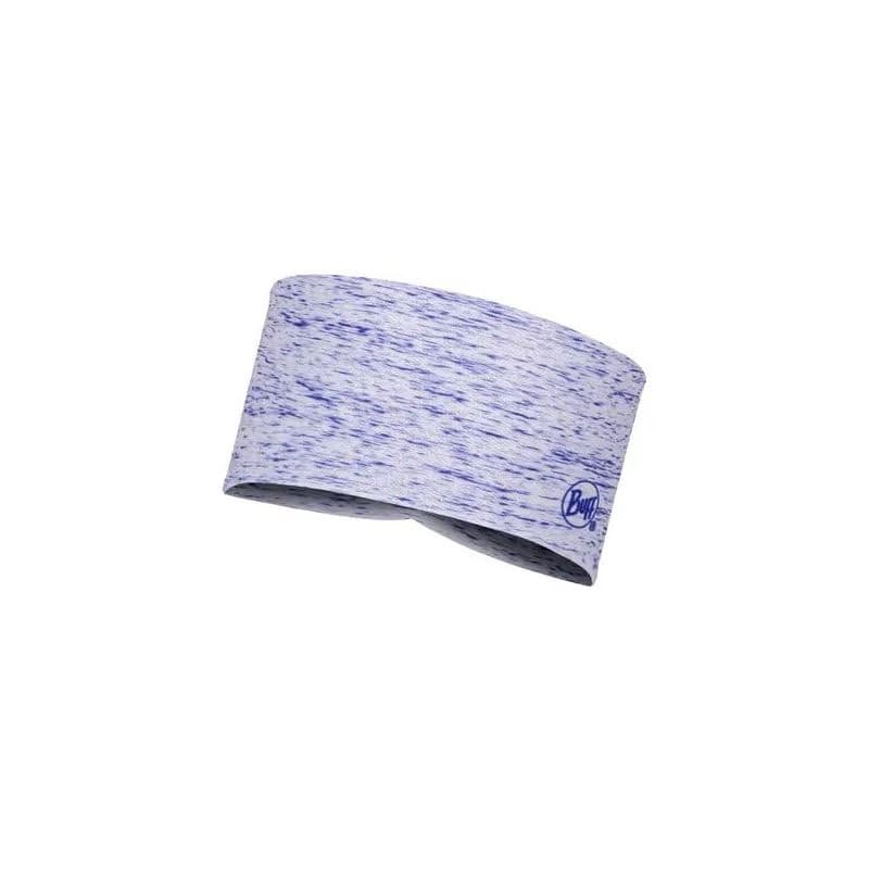 Dámska čelenka BUFF COOLNET UV® ELLIPSE HEADBAND HTR LAVENDER BLUE-LAVENDER-ONESIZ-Standard 2