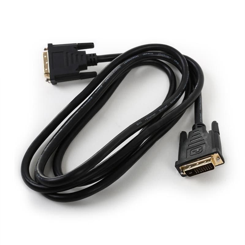 FrontStage DVI-kábel, 2m 1