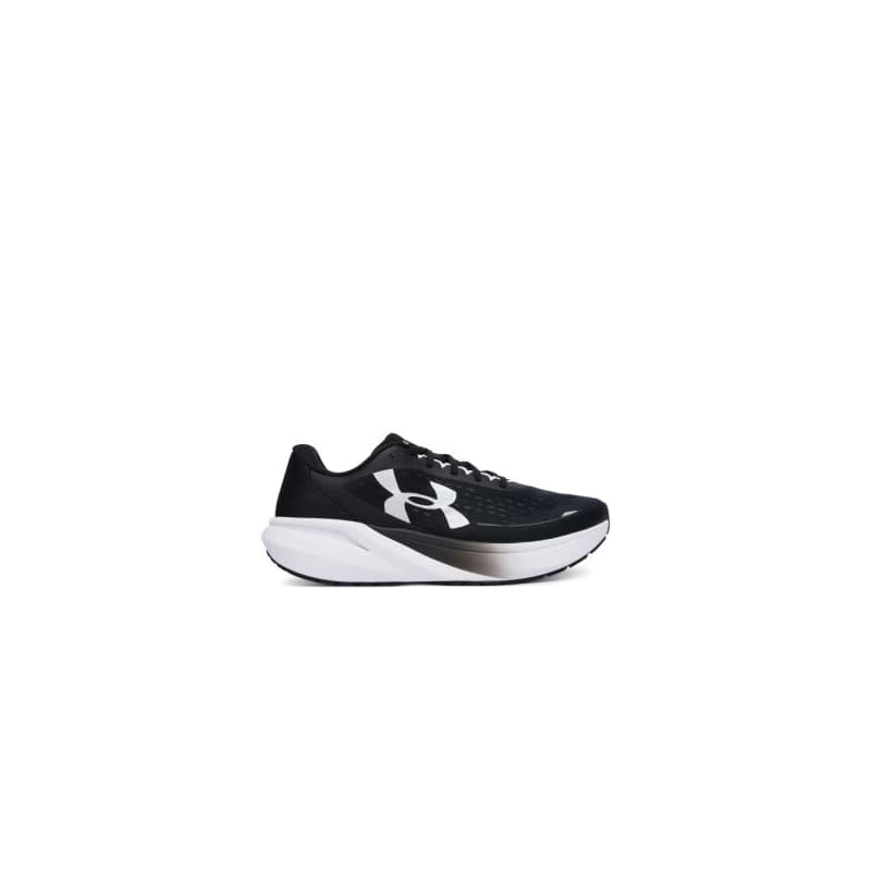 Pánska bežecká obuv UNDER ARMOUR UA Velociti Pace M black white white