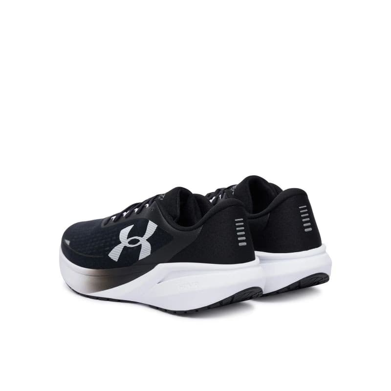 Pánska bežecká obuv UNDER ARMOUR UA Velociti Pace M black white white 4