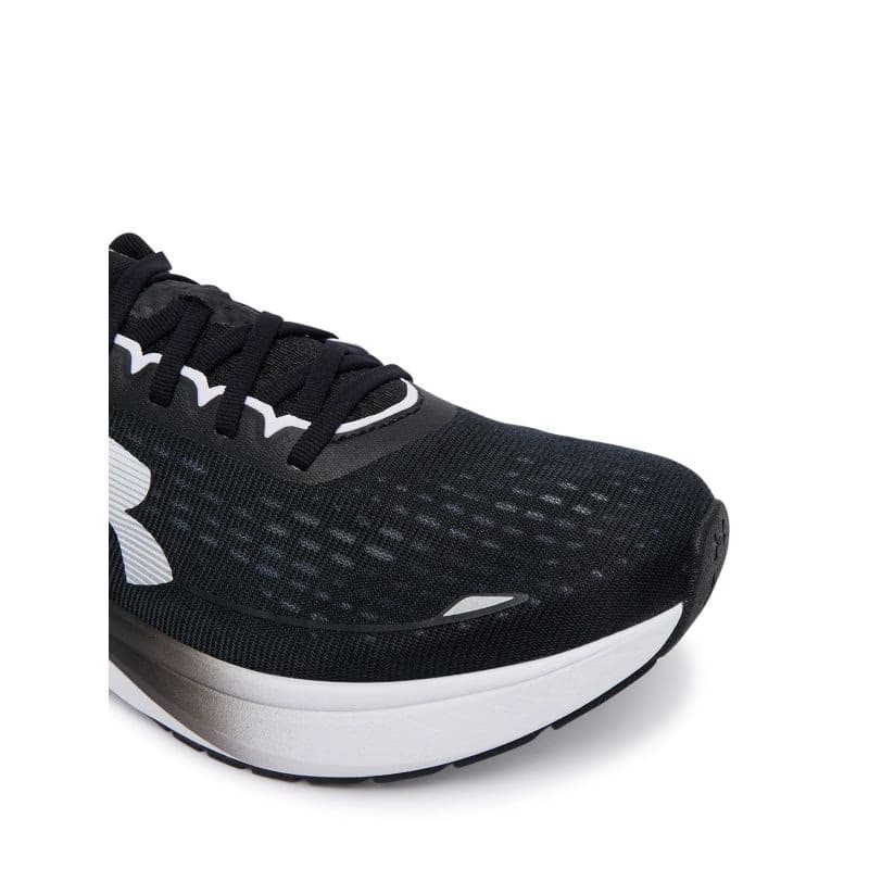 Pánska bežecká obuv UNDER ARMOUR UA Velociti Pace M black white white 6