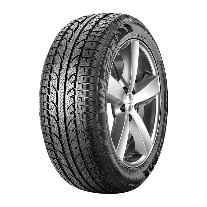 Cooper WM SA2+ ( 185/55 R15 86H XL, ochrana ráfika kolesa )