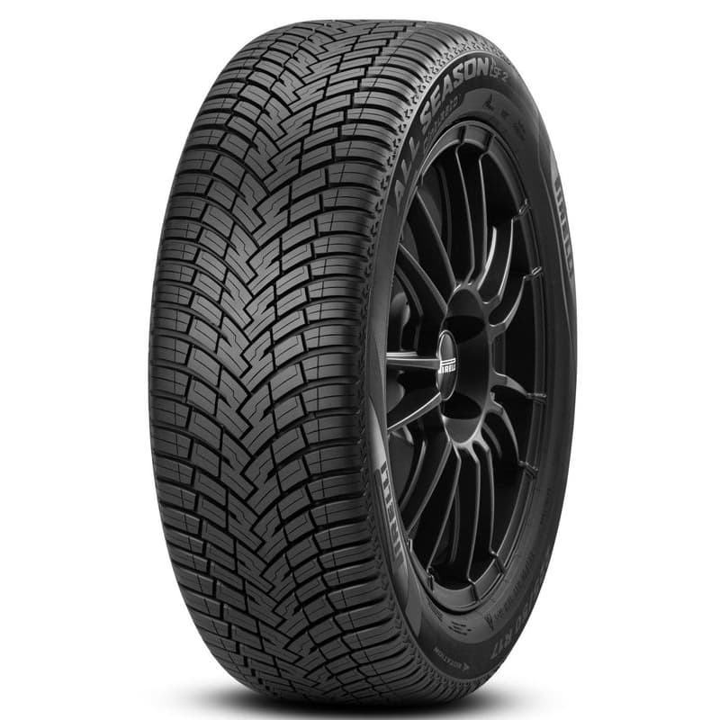 Pirelli CINTURATO ALL SEASON SF 2 255/45 R19 100 T Celoročné