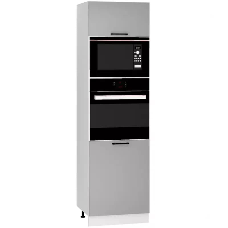 Kuchynská skrinka Max D60pk Mv 2133 Pl Granit 1