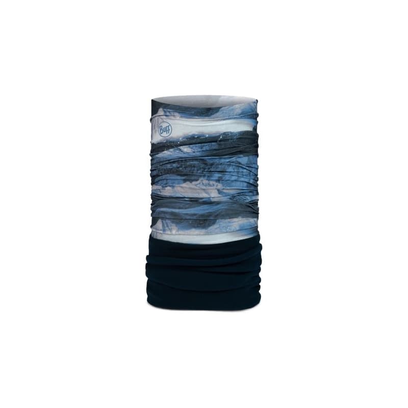 Multifunkčná šatka BUFF POLAR ARIN BLUE 1