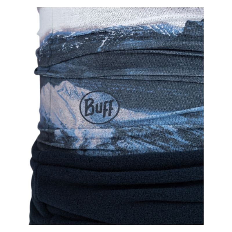 Multifunkčná šatka BUFF POLAR ARIN BLUE 2