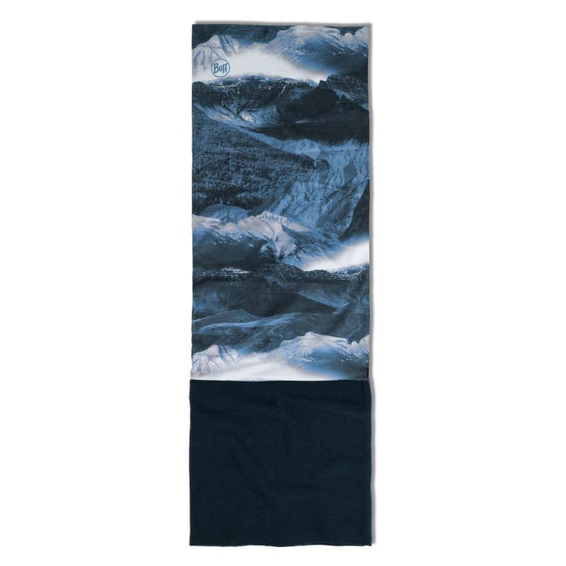 Multifunkčná šatka BUFF POLAR ARIN BLUE 3
