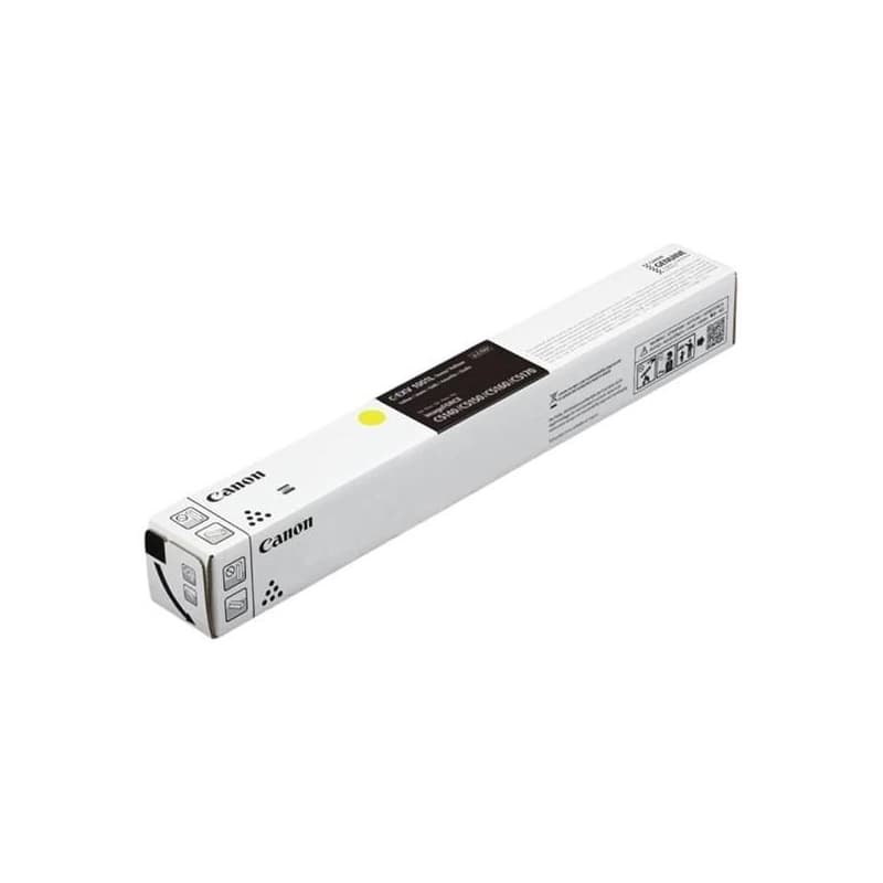 CANON CEXV-1001 Y - originálny 1