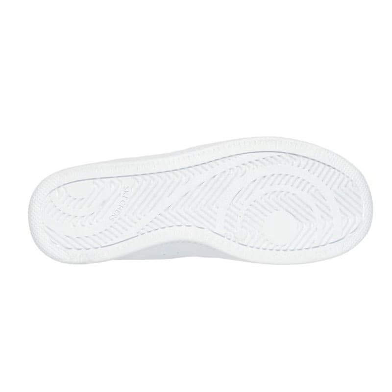 Dámska rekreačná obuv SKECHERS Sport Court 2.0 Core Essential W white 5
