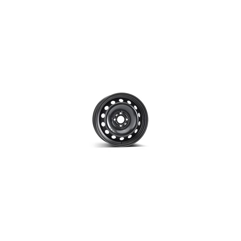 Disk ocel ALCAR STAHLRAD čierny 6x15 4x98x58 ET30 1