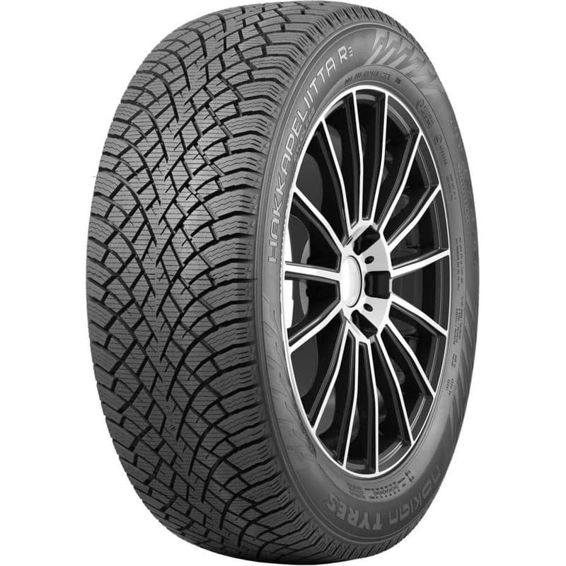 Nokian Hakkapeliitta R5 205/55 R17 95 R Zimné
