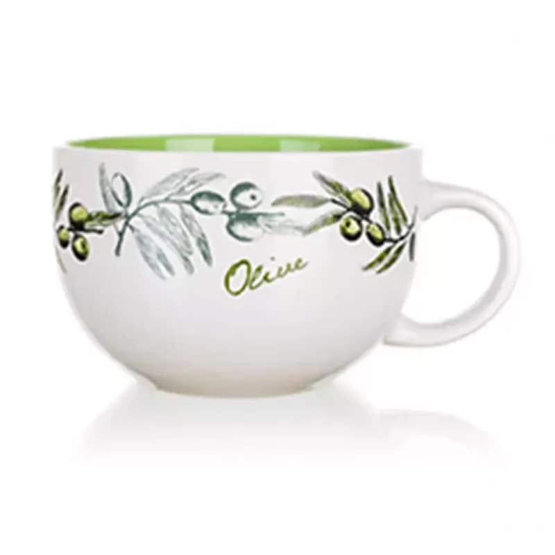 Hrnček 660ml Olives 60hh729ol 1