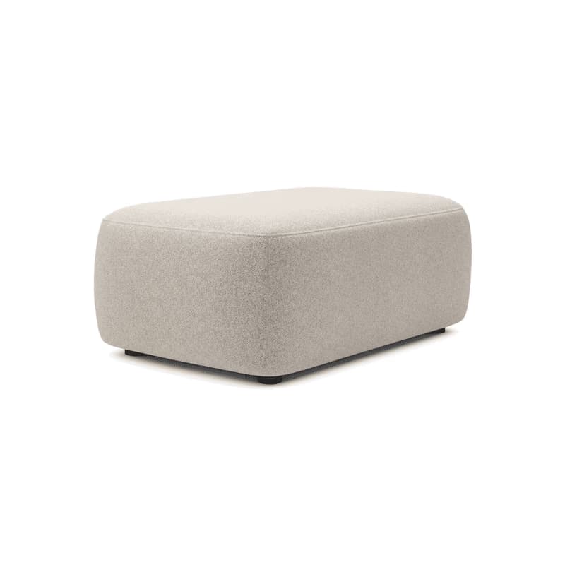 ArtPS Taburetka BOULI Farba: Raven 28 3
